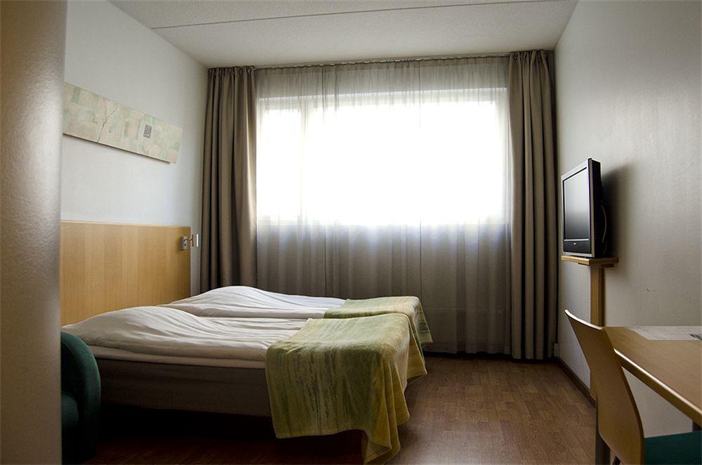 Greenstar Hotel Joensuu Exteriér fotografie