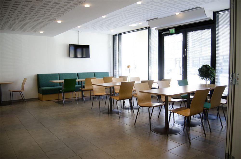 Greenstar Hotel Joensuu Exteriér fotografie